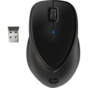 HP Business H2L63UT HP Comfort Grip Wireless Mouse