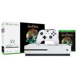 Xbox One S 1TB Console - Sea of Thieves Bundle [Discontinued]