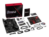 ASUS ROG Maximus XI Extreme Z390 Gaming Motherboard LGA1151 (Intel 8th and 9th Gen) EATX DDR4 HDMI M.2 USB 3.1 Gen2 Onboard 802.11ac WiFi