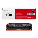 Genuine Canon HIGH Capacity Toner Cartridge 131, Black - 6273B001