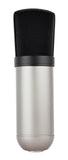 MXL STUDIO 1 RED DOT Condenser Microphone, Cardioid (Grey/Black)