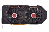 XFX AMD Radeon RX 580 8GB GDDR5 PCI Express 3.0 Graphics Card