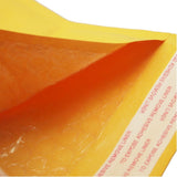 250 00 Eco-Lite 5x10 Bubble Mailers