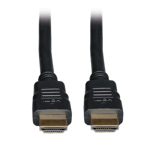 Tripp Lite P569-025 High Speed Ethernet HDMI Cable M/M, 25-Feet (Black)