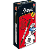 Sharpie Fine Point Permanent Markers