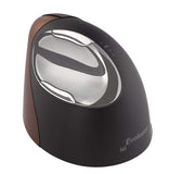 Evoluent Vertical Mouse Right Hand Wireless, Small