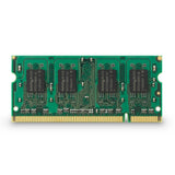 Kingston KVR667D2S5/1G 1GB SO DIMM 200-Pin DDR II ValueRAM Memory