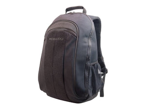 Mobile Edge MECBPM1 Dell Alienware 17" Vindicator 2.0 Backpack, Black (AWV17BP-2.0)