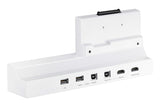 Samsung CF-TF65BR Connectivity Tray for The Samsung Flip 2 WM55R & WM65R Digital Flipchart for Business