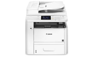 Canon imageCLASS D1520 (0291C011) Monochrome, Mobile-Ready Laser Printer with Legal Size Glass for Copying and Scanning, 35 Pages Per Minute