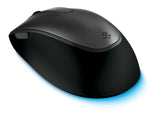 Microsoft Comfort Mouse 4500