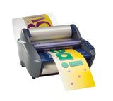 GBC Ultima 35 EZLoad Desktop Roll Laminator, 18.11 x 11.14 x 19.92-Inch (3381605451)