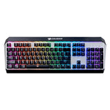 Cougar 37ATRM1MB. Attack X3 RGB Mechanical Keyboard - Red