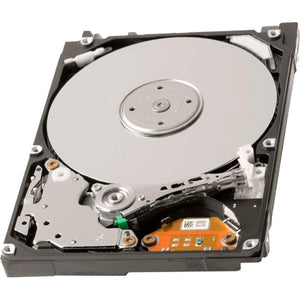 Lenovo 1 TB Hard Drive - 512n Format - SATA (SATA/600) - 3.5" Drive - Internal - 7200rpm