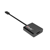 CLUB 3D CAC-2504 USB 3.1 Type C to HDMI 2.0 UHD 4K 60HZ Active