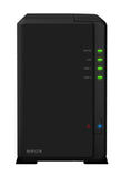 Synology 2 Bay Network Video Recorder NVR1218 (Diskless)