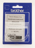 Brother SA127 5mm Narrow Hem Foot