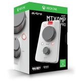 ASTRO Gaming MixAmp Pro TR, White (Xbox One)