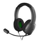 PDP Gaming LVL40 Wired Stereo Headset - Xbox One, 048-141