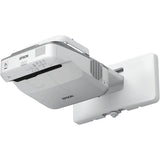 Epson V11H741522 BrightLink 685WI LCD Projector, White