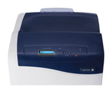 Phaser 6500dn Color Laser Printer, Up to 24ppm Letter/Legal, Usbethernet, 600 X, Multicolored