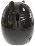 Greenair Mimi The Cat Essential Oil Diffuser for Aromatherapy, 1.1 Pound