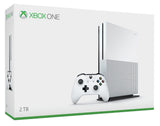 Xbox One S - 2TB Launch Edition Console