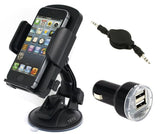 Belkin Mount for Smartphones - Black