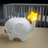 Fisher-Price Music & Lights Elephant