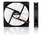 Fractal Design Silent Series R2 140mm Cooling Fan FD-FAN-SSR2-140