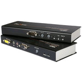 Ce770 - Kvm Extender - Wired - External