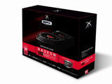 XFX AMD Radeon RX 580 8GB GDDR5 PCI Express 3.0 Graphics Card