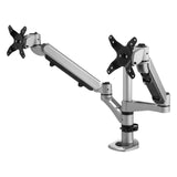 ViewSonic LCD-DMA-002 Spring-Loaded Dual Monitor Mounting Arm