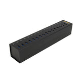 Aleratec Direct V2 1:16 USB 3.0 Copy Cruiser Mini Flash Drive Duplicator