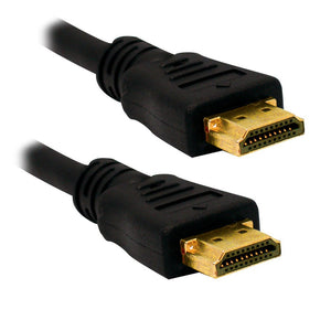 High Speed HDMI Cable w/Ethernet - 35ft