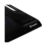 Thermaltake Massive23 LX Laptop Notebook Cooler Oversized 230 mm Blue LED Fan USB CLN0015