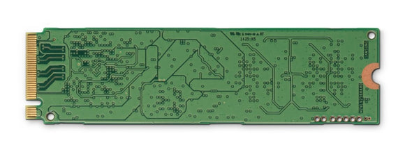 HP V3K66AA 256GB 2280 M2 PCIe 3x4 NVME