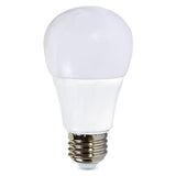 Verbatim A19 3000K 810 Lumens 60W Replacement Bulb