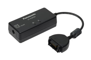 Panasonic CF-VCBTB3W AC Adaptor