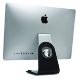 Kensington Safe Stand Universal Keyed Locking Station for iMac (K67822WW)