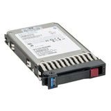 Hp 512Gb Sata SED Ssd.