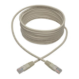 Tripp Lite N002-014-WH 14 Feet Cat5e 350MHz Molded Patch Cable RJ45M/M (White)