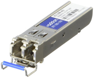 1000blx Sfp Mini Gbic F/Hp V1910 Single Mode 1310nm 10km Lc