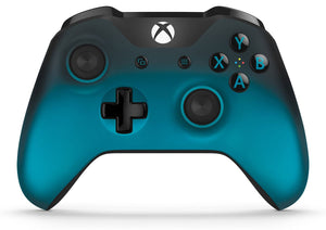 Xbox Wireless Controller - Ocean Shadow Special Edition