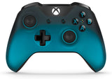 Refurbished Xbox Wireless Controller - Ocean Shadow Special Edition