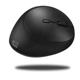 Adesso Wireless Vertical Ergonomic Mouse