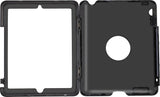 Securevu Handstrap Case for Ipad 2nd/3rd/4th Gen