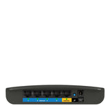 Open box  Linksys E1200 (N300) Wireless Router