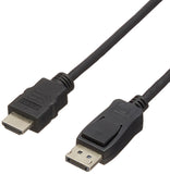 VisionTek HDMI to DisplayPort 1.5M Active Cable (M/M)-900822