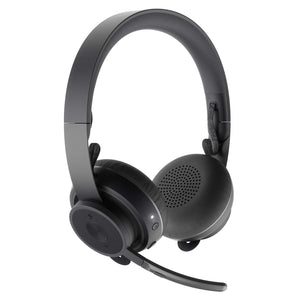 Logitech Zone Wireless Plus